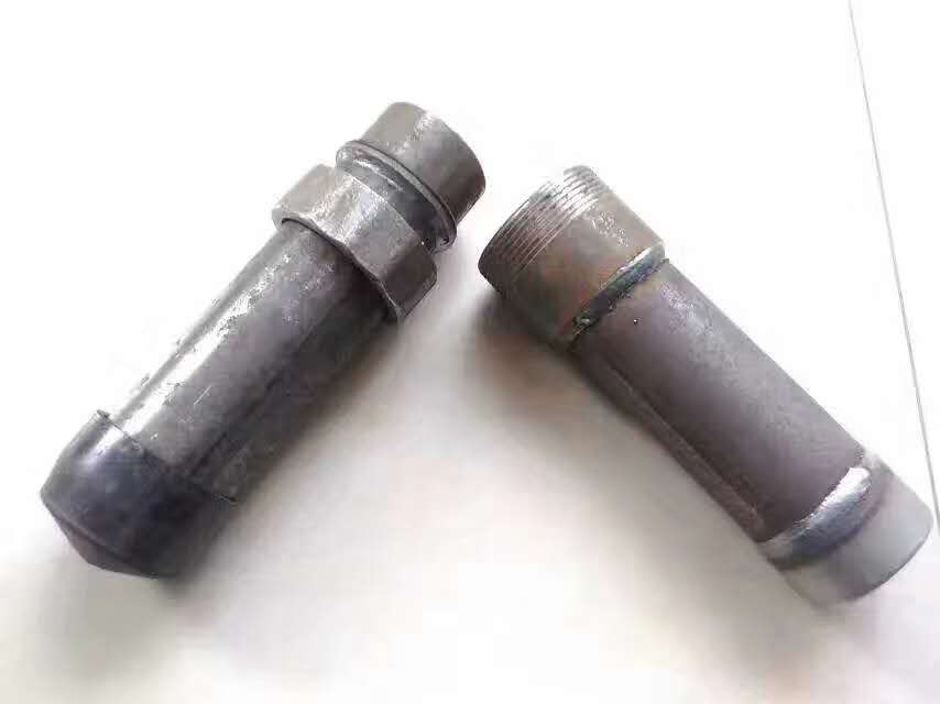 聲測管